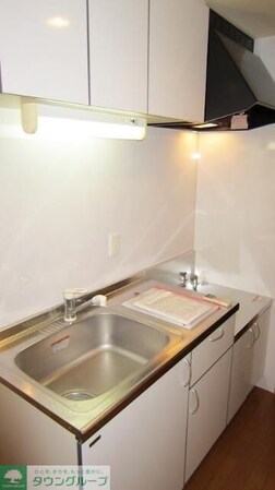 小室マンションの物件内観写真